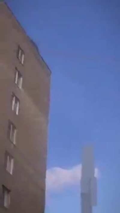 How to summon chaos in the states