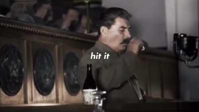 Damn he cute R.I.P Stalin long live the king :fist: :pensive: