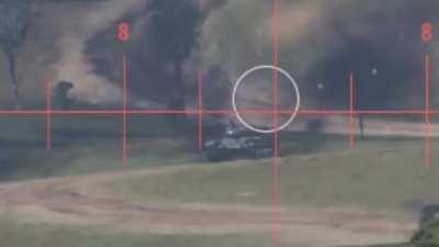 Your missiles can probably pen 1000mm of RHA... but can it drift like my Type 60 ATM missiles?