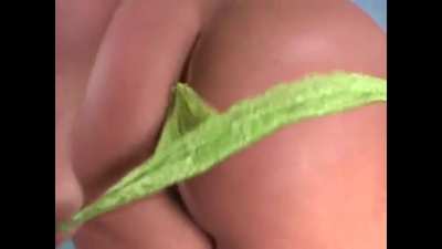 Flower Tucci Billy Glide Spraying All Over - See Her Squirt 2005