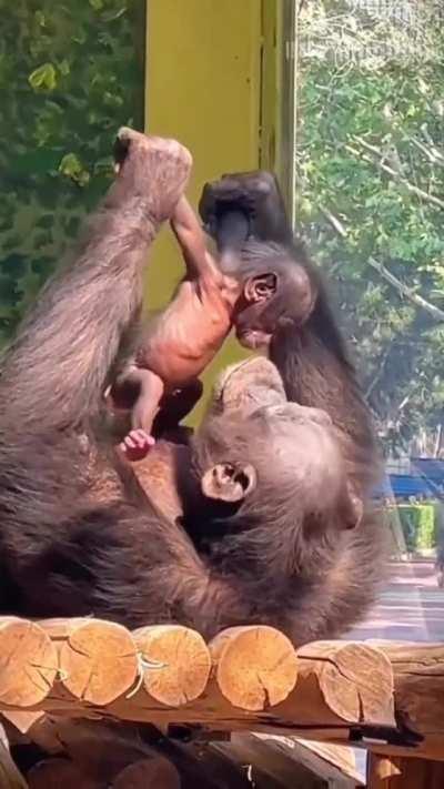 🔥 Lovely bonding time