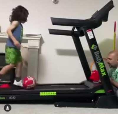 Genius Quarantine Training