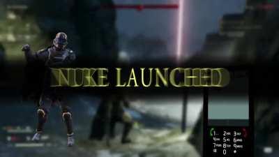 Helldivers 2 gameplay be like