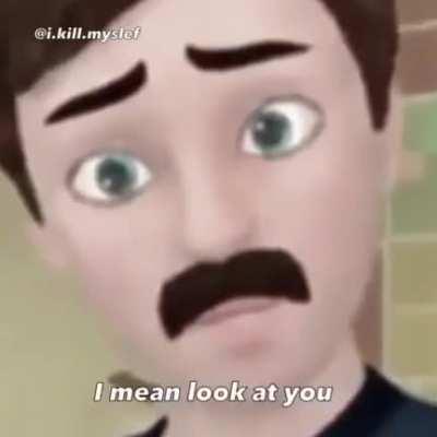 johnny johnny gone wrong