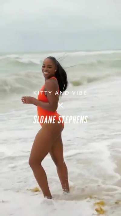 Sloane Stephens