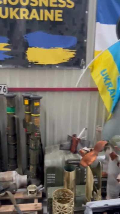 Ukraine Aid Operations - Look back to December, when the last batch of FPV drones arrived in the warehouse😎