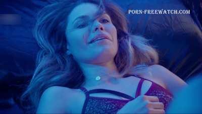 Nude Tits Mia De Vil 