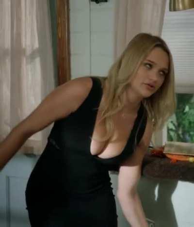 Hunter King