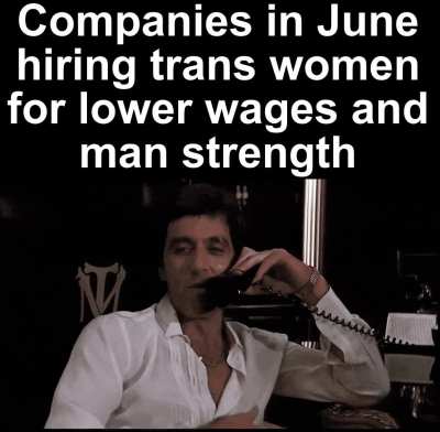 in the spirit of pride month!