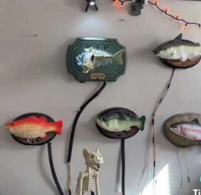 Fish Legion