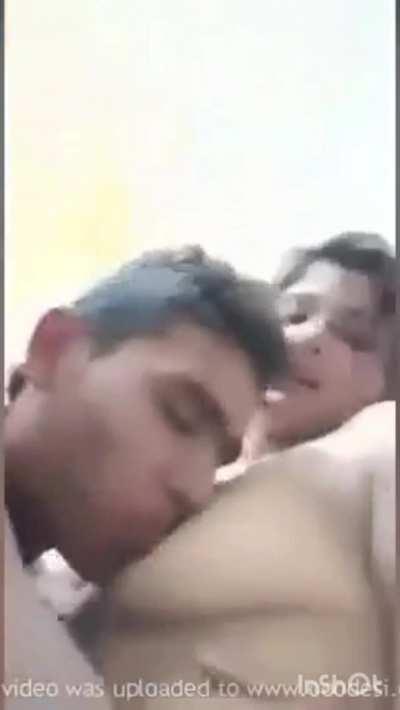 Desi Girl love to ride every night when she come from office 💦 🍑