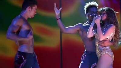 Such a Fucking Cocktease 😍This looks like the start of a gangbang!