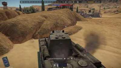 u/Thirsty_Patriot, I see your M10 that went to Brazil and I raise you this R3 that went to the middle east.