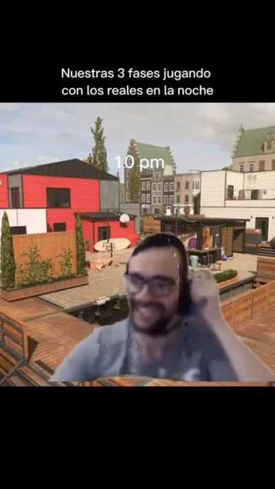 Pero la quería tanto