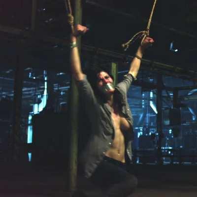 Alexandra Daddario (Texas Chainsaw - 2013)