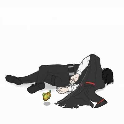 Yi Sang, did you know that Minecraft potatoes can be poi-