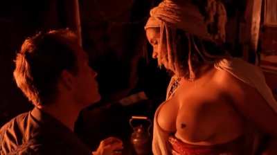 The Sheltering Sky (1990), Film per Tutti (Italy), Tous Publics (France), Amina Annabi (France-Tunisia).