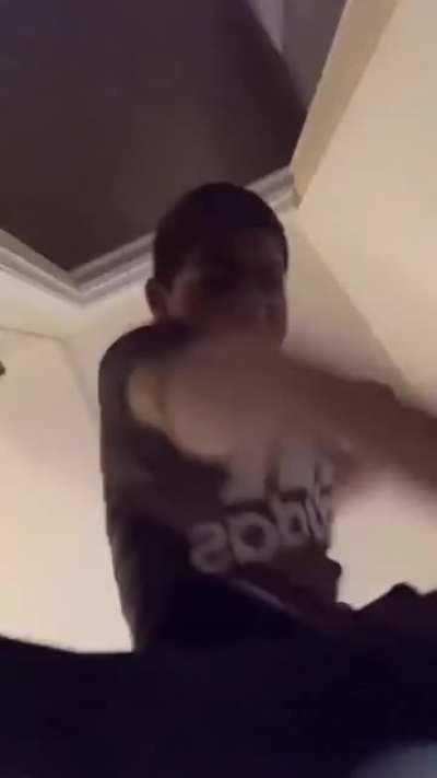 Never Mess With Gamers