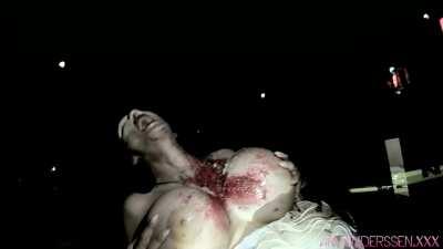 Something a little different today