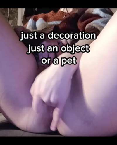 It's not just a kink