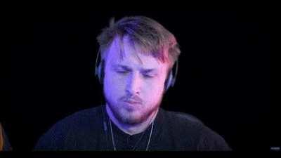 My favourite reaction