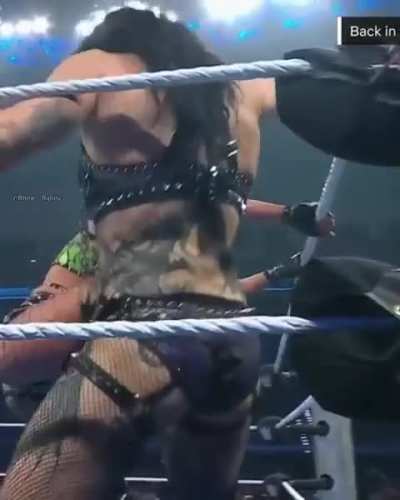 Rhea Ripley