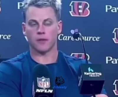 Is genuinely made me laugh 