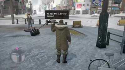 it all happened so quickly in this substory, but I hope he's okay