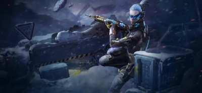 [Concept] Animated loading screen