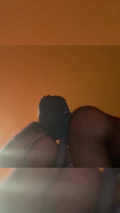 relax and let me do my thing 