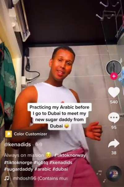 1HunnidGGG before he joined GGG last year