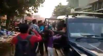 The UP Police will Rot in Hell.Those Tears will not go Unanswered.