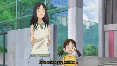 Smart Onee-san [Cross Game]