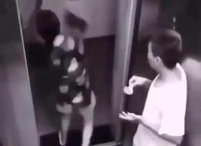 Auntie Helen, so mean.