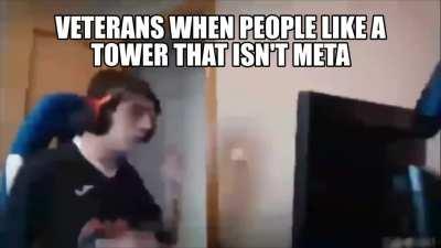 BTD6 Community be like