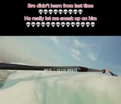 This is why I cant go back