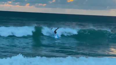 La Lancha México Surf