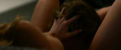 Sydney Sweeney got huge tits