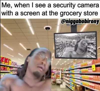 Security camera