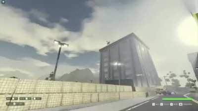 Operasion Reserguce het herd