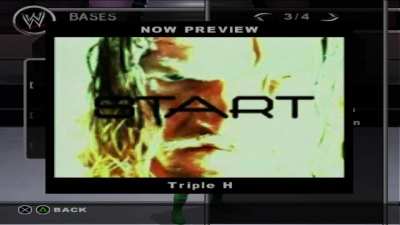(WWE SVR) Triple H 2004 Titantron + Falling Apart - Zebrahead = Perfection 🤌
