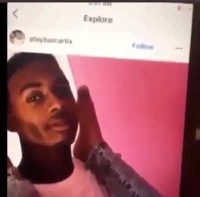 Why Asap Rocky was flaming carti like that😂