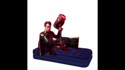 Sorry for bad quality but this is why I think Angus got kicked out (emotional)