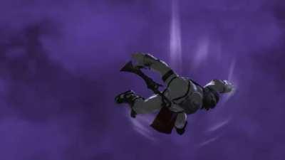 My party when they see mechanics