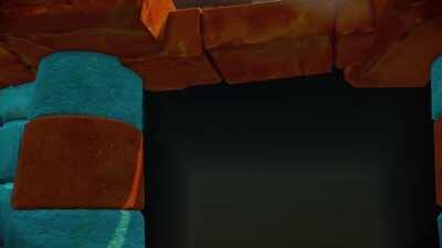 Five Nights at Chompy's (Sound)