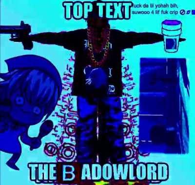 🅱️HADOWLORD