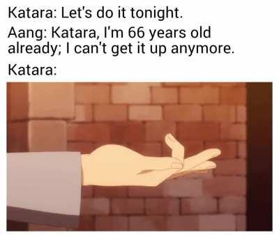 Avatar: Death by Snu-snu