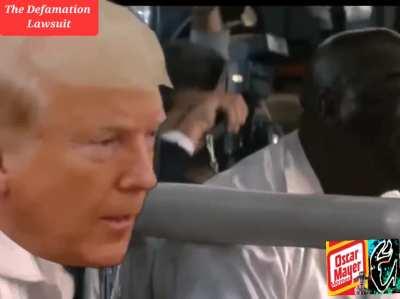 Kyle Lands the Ko in court