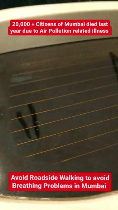 Mumbai will soon overcome delhi and new york