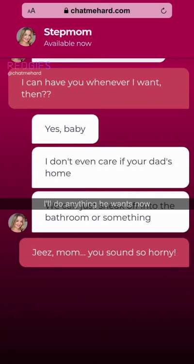 After my son fucked me, I decided I wanted to belong to him